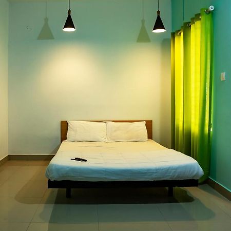 Ecoville Suites Kóžikkót Exteriér fotografie