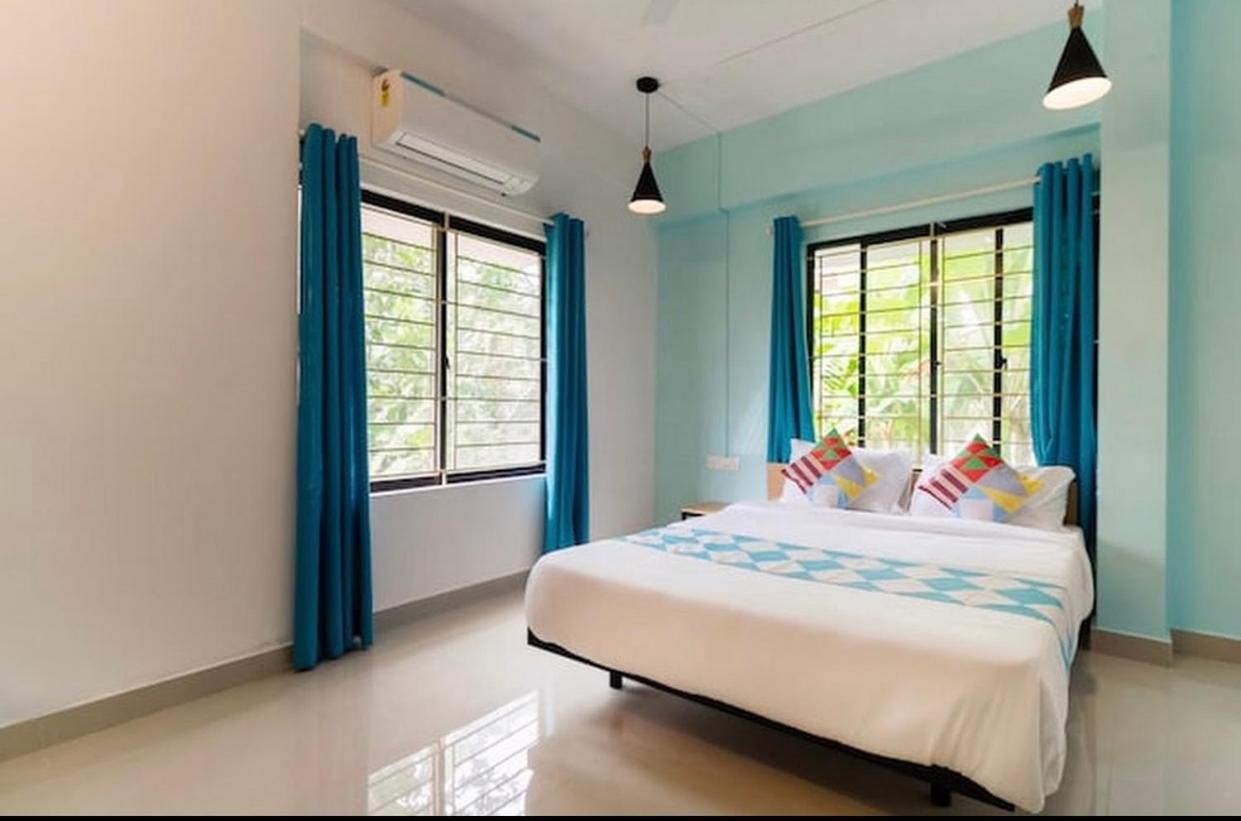 Ecoville Suites Kóžikkót Exteriér fotografie